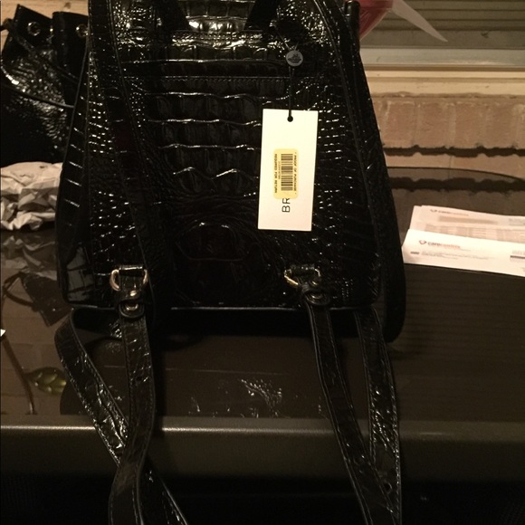brahmin margo backpack